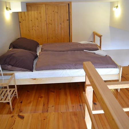 Apartment Lucy Високі Татри Екстер'єр фото