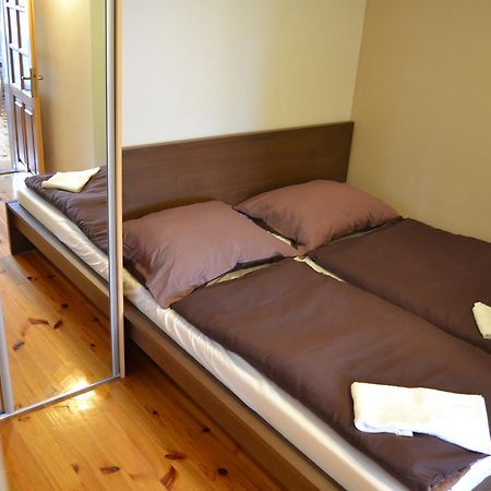 Apartment Lucy Високі Татри Екстер'єр фото
