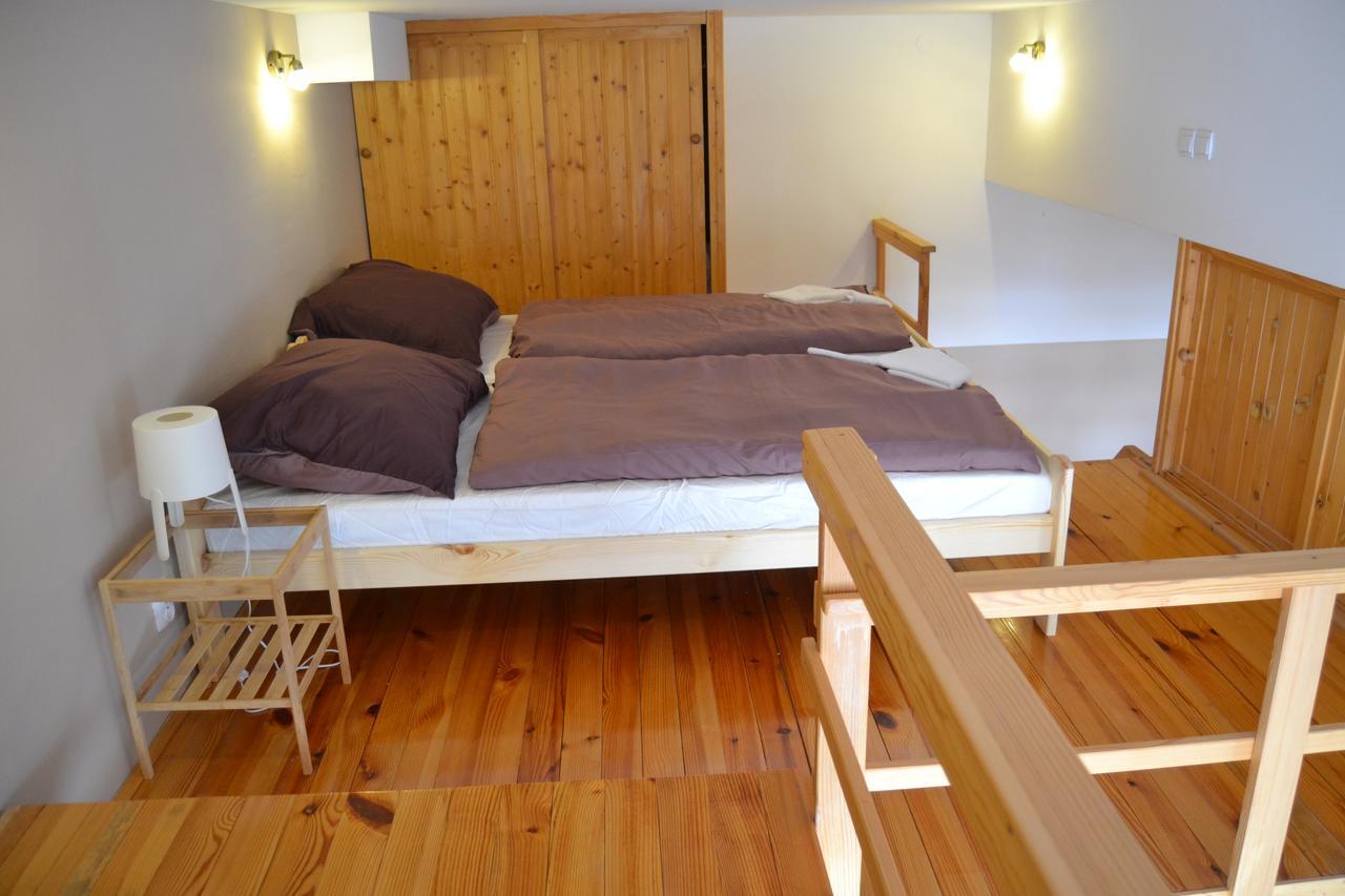 Apartment Lucy Високі Татри Екстер'єр фото