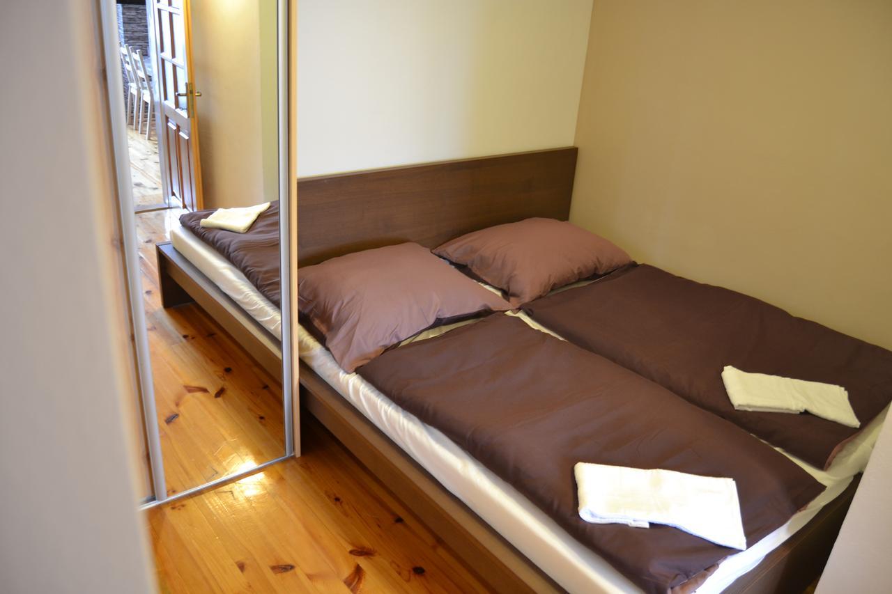 Apartment Lucy Високі Татри Екстер'єр фото