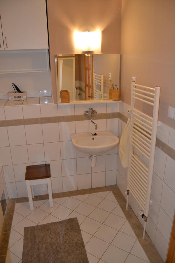 Apartment Lucy Високі Татри Екстер'єр фото