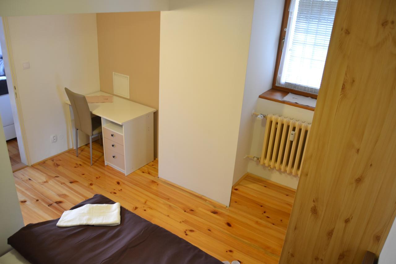 Apartment Lucy Високі Татри Екстер'єр фото