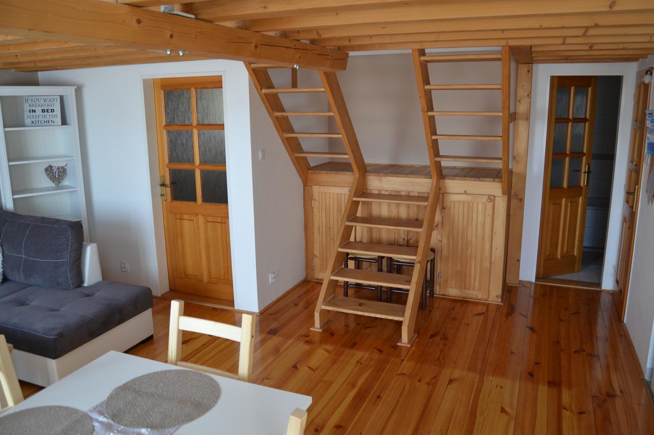 Apartment Lucy Високі Татри Екстер'єр фото