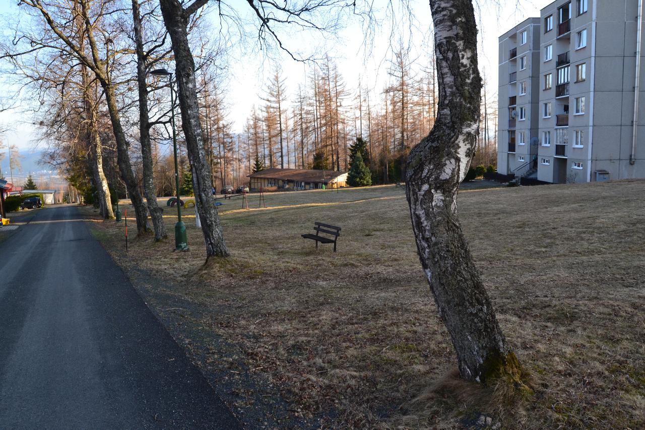 Apartment Lucy Високі Татри Екстер'єр фото